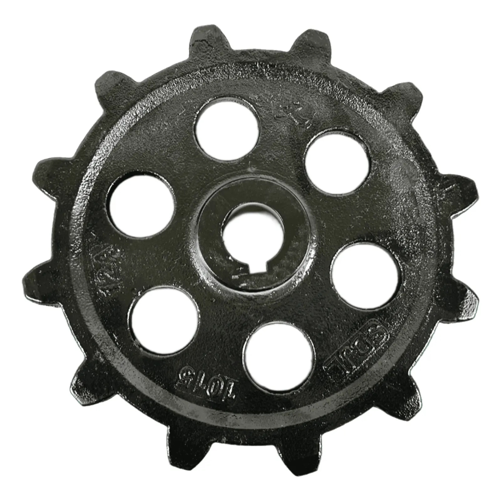 AGT Equipment Parts