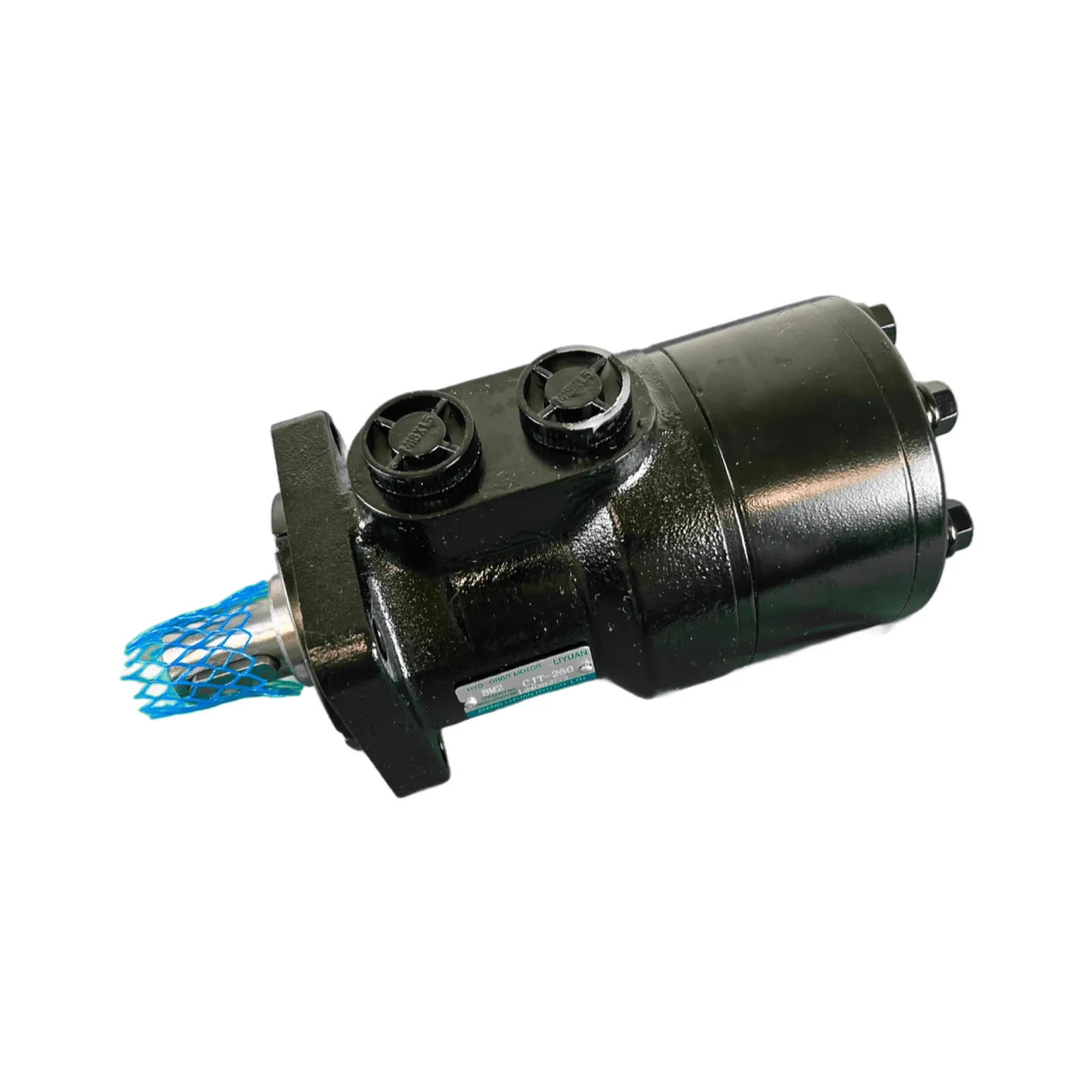AGT Equipment Parts