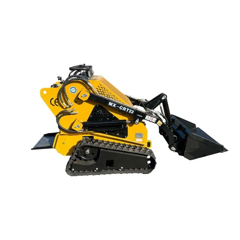 AGT Equipment Mini Skid Steer