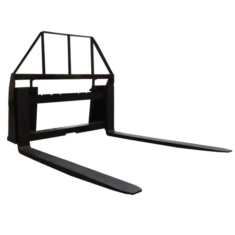AGT Equipment Attachment