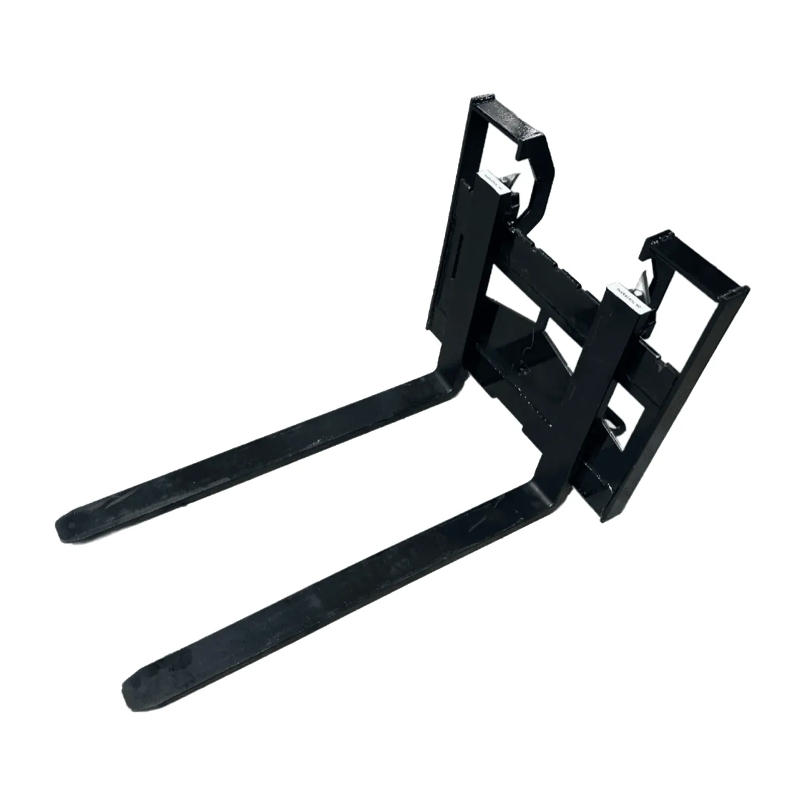 AGT Equipment Attachment