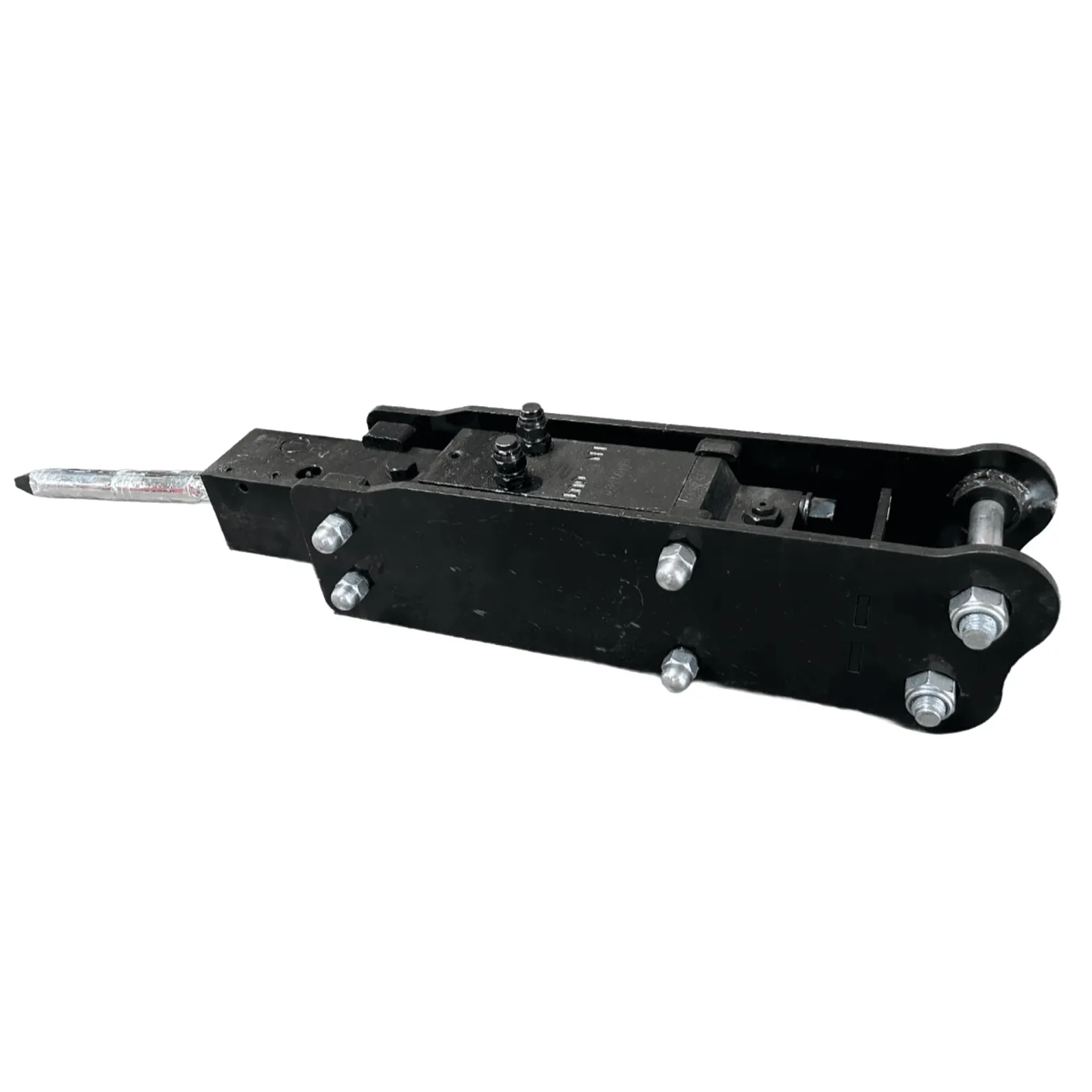 AGT Equipment Parts