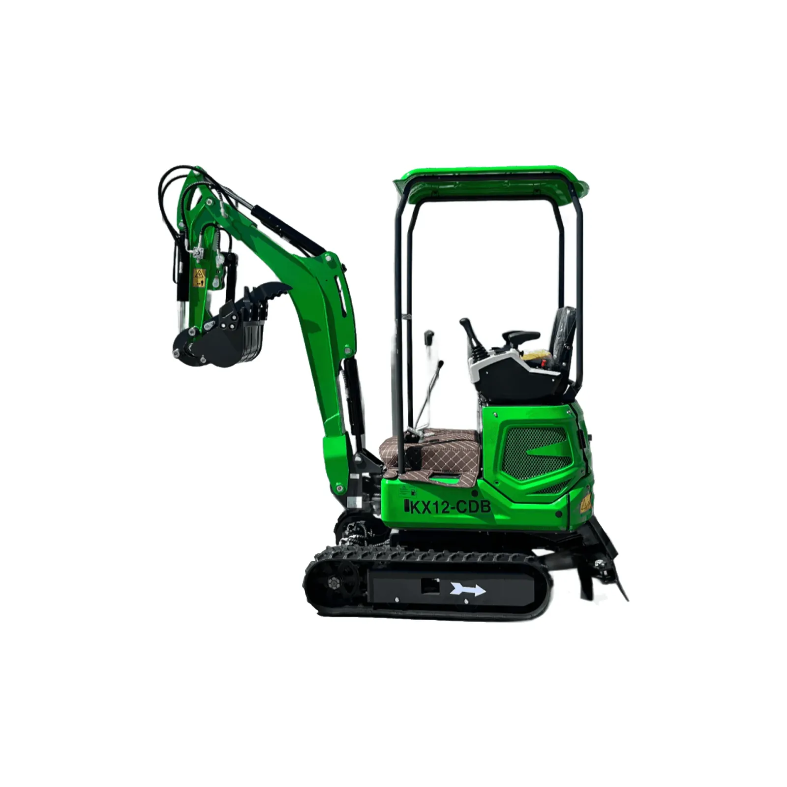 AGT Equipment Mini Excavator