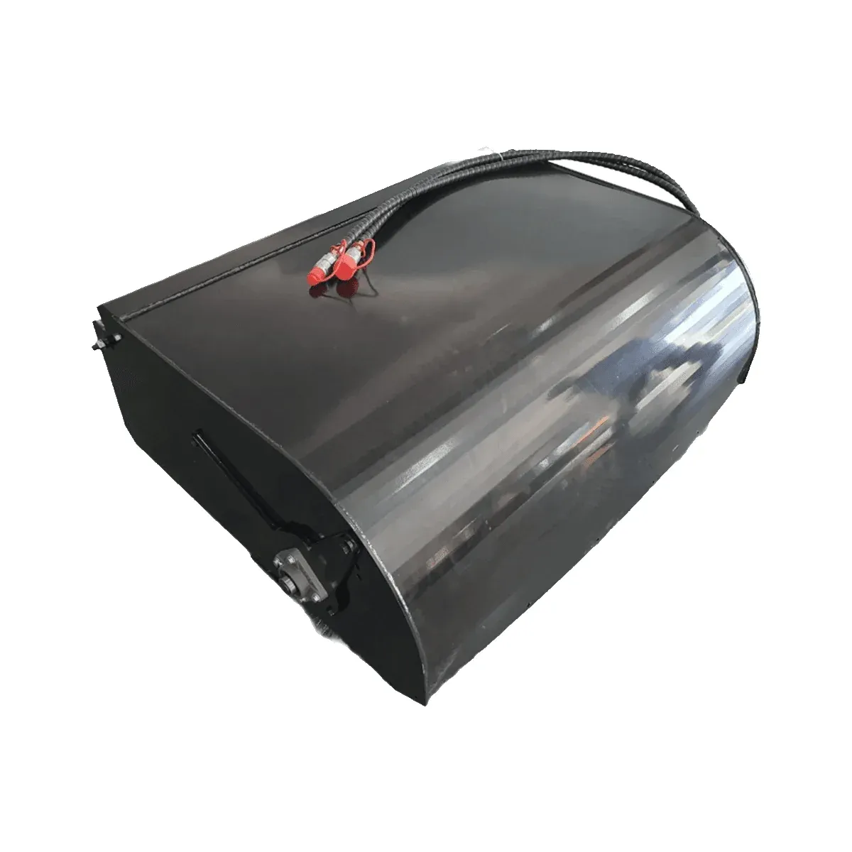 AGT Equipment Attachment