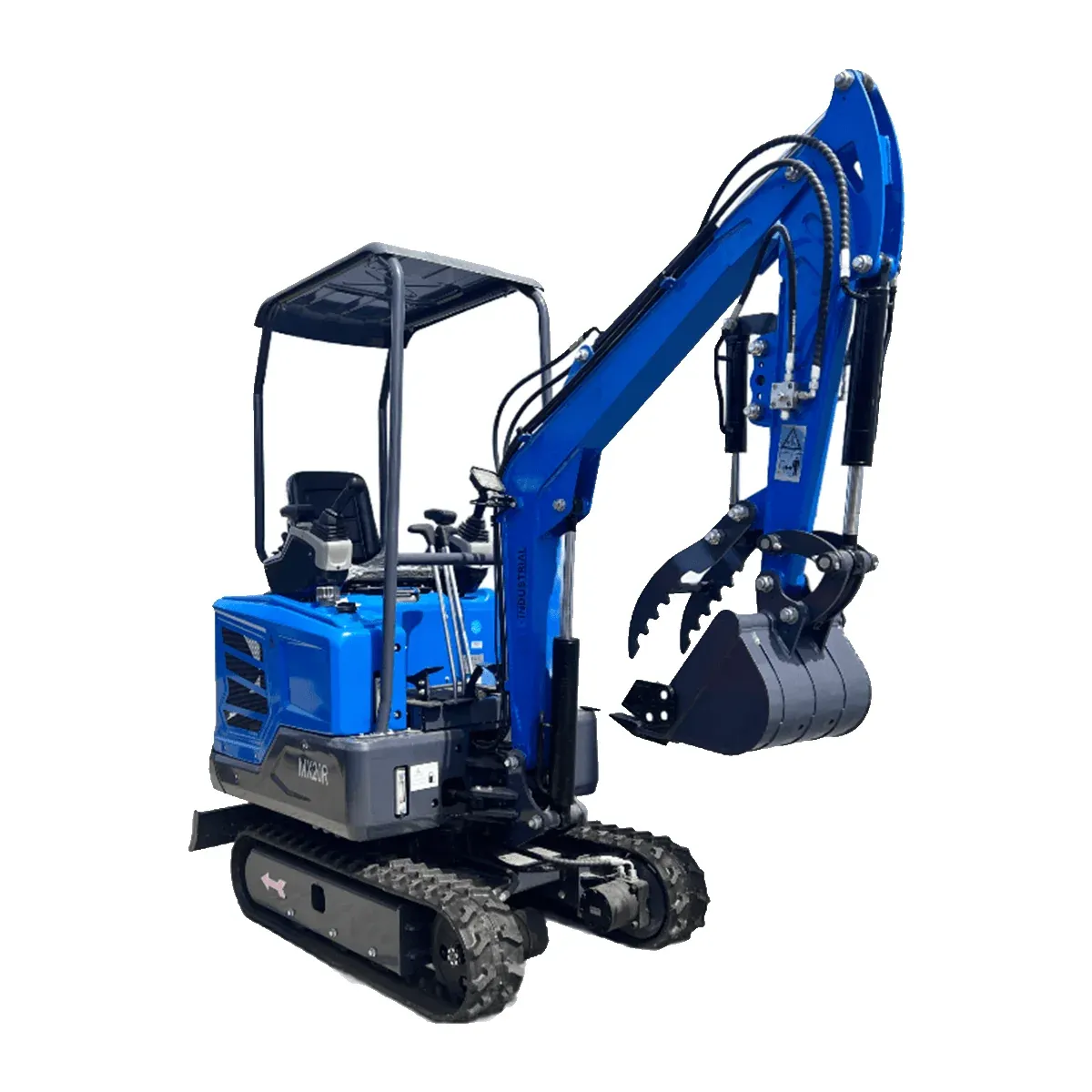 AGT Equipment Mini Excavator