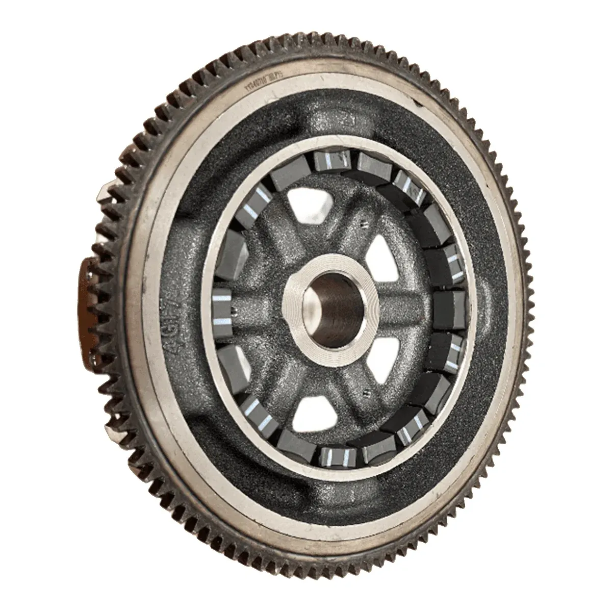 AGT Equipment Parts
