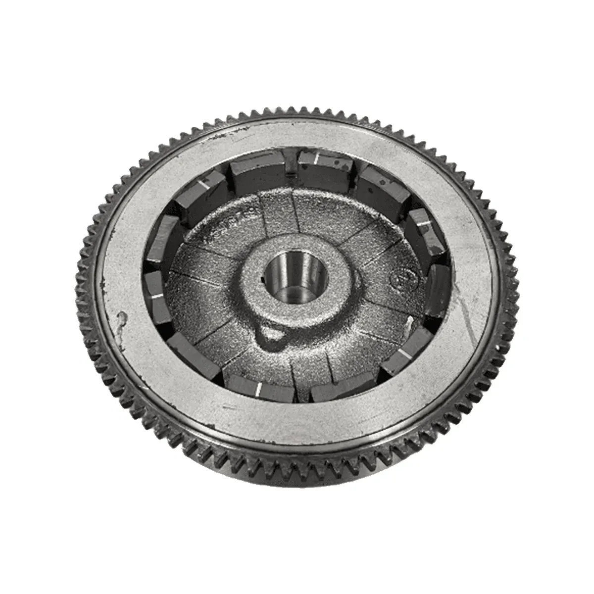 AGT Equipment Parts