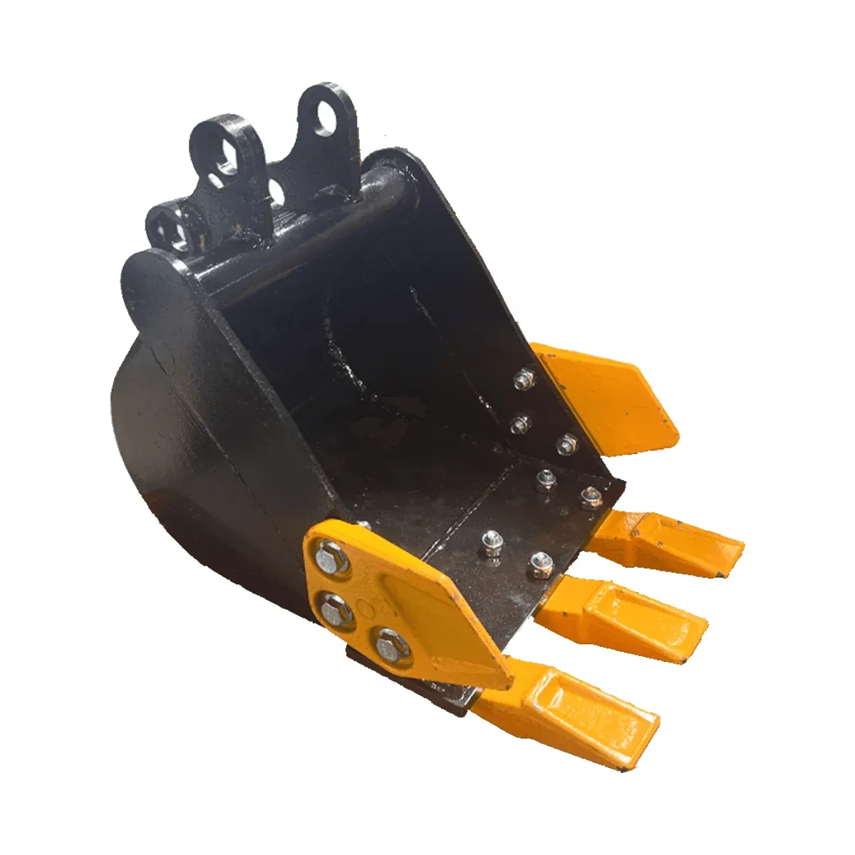 AGT Equipment Attachment