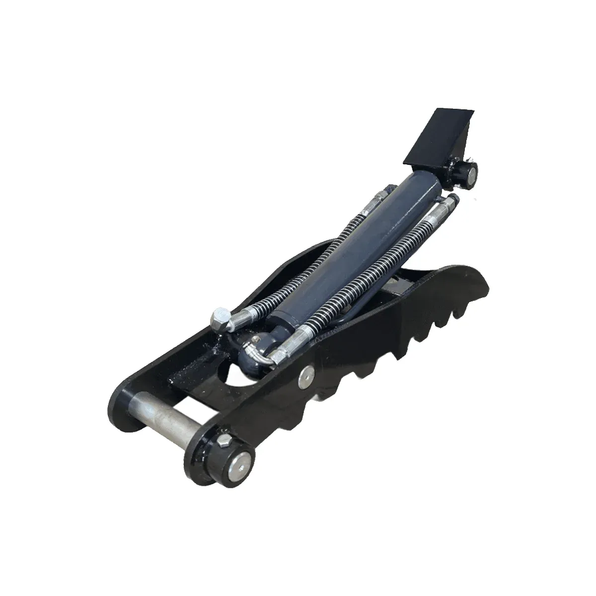 AGT Equipment Attachment