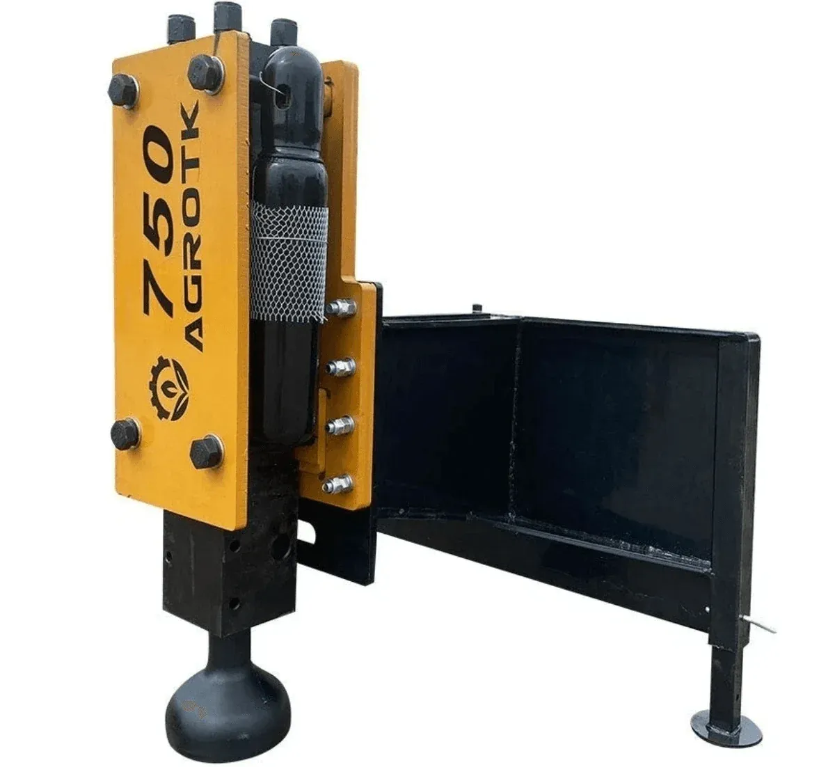 AGT Industrial Inc. Attachment