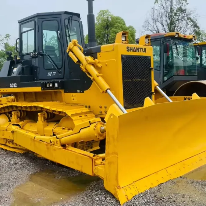 Shantui SD22