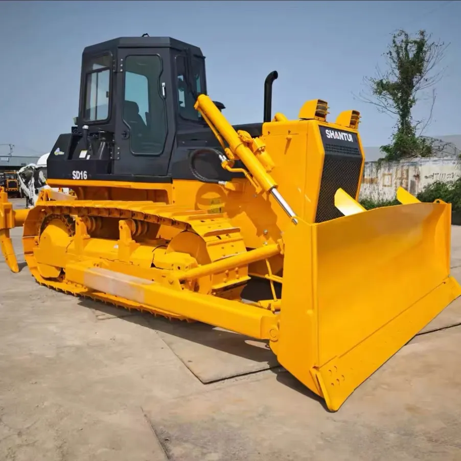 Shantui SD16