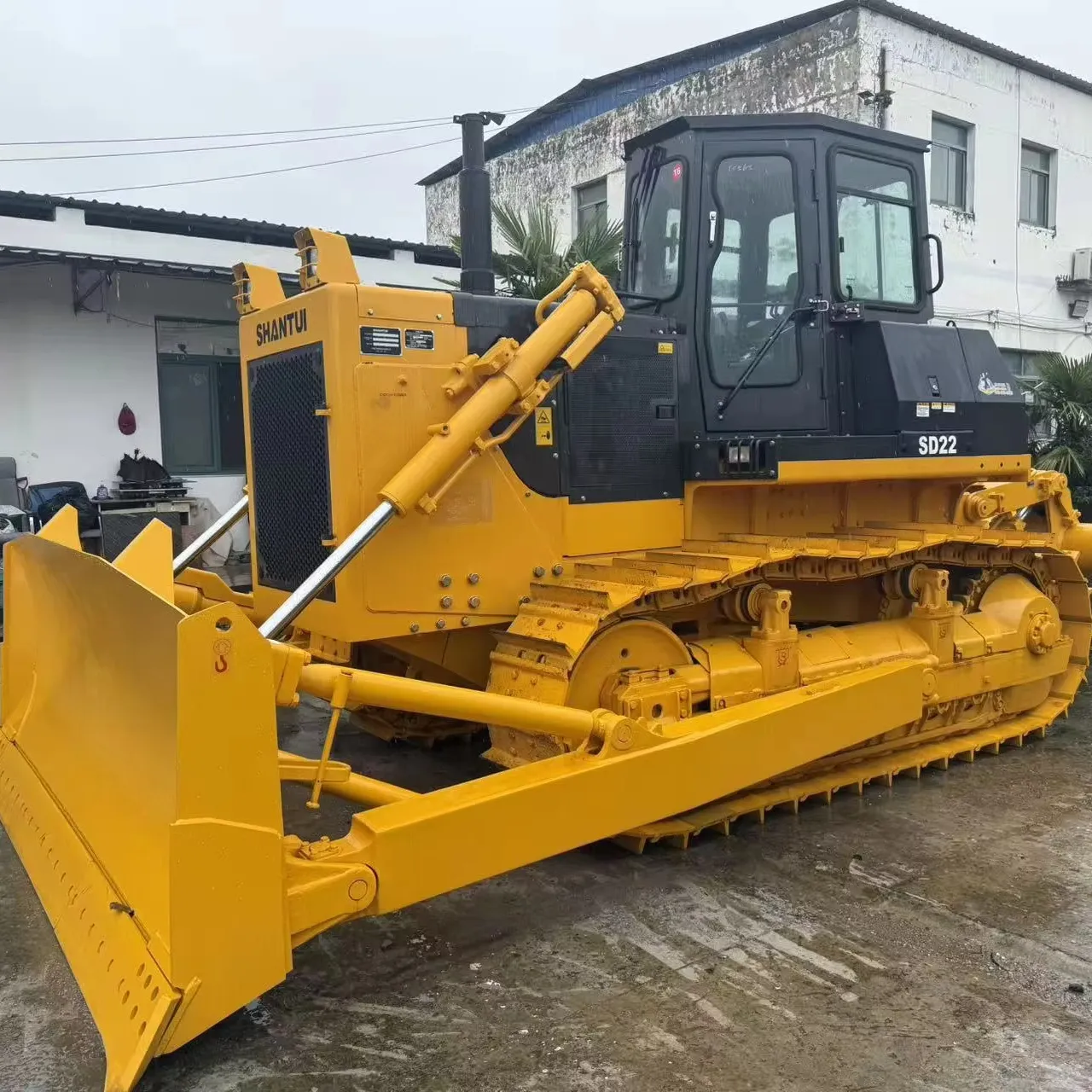 Shantui SD22