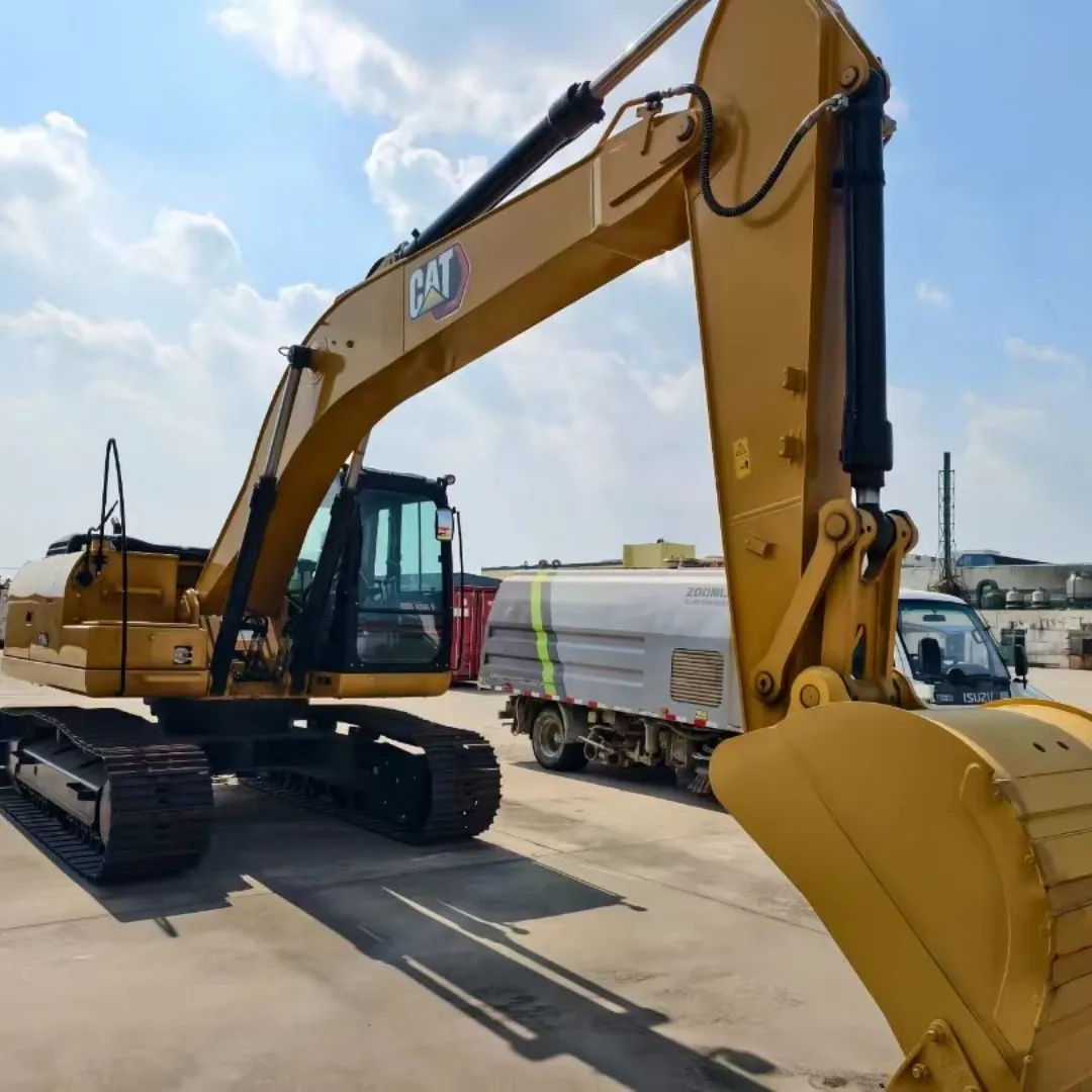 Caterpillar 320GX