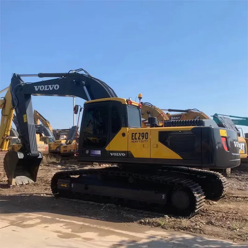 Volvo 290