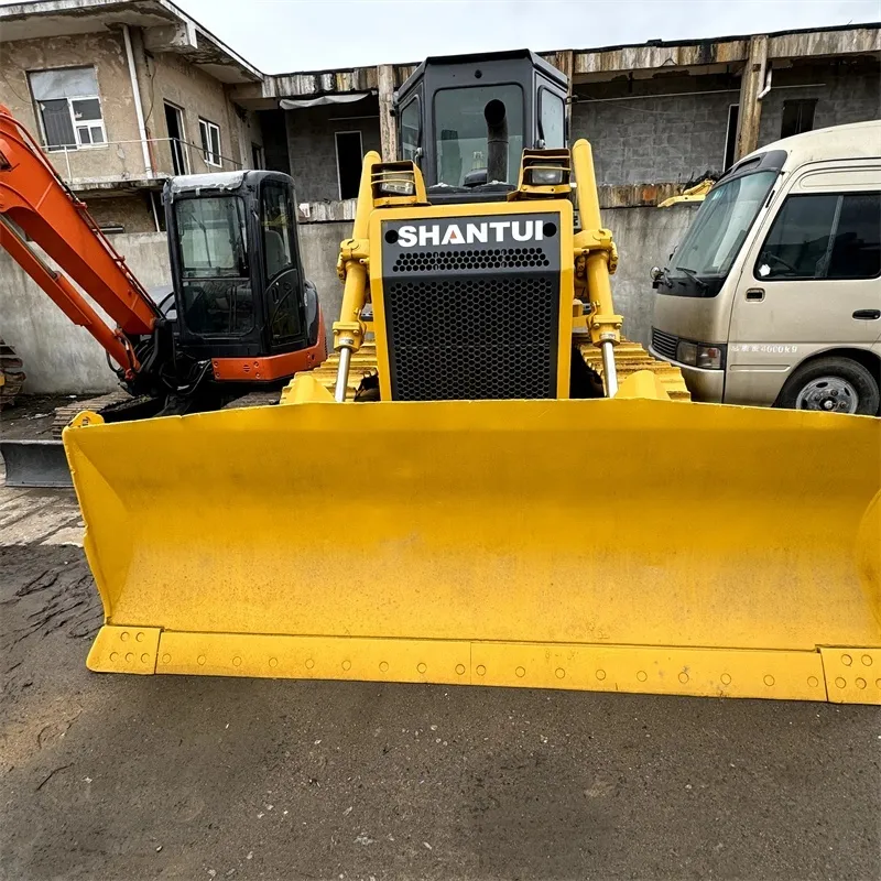 Shantui SD13